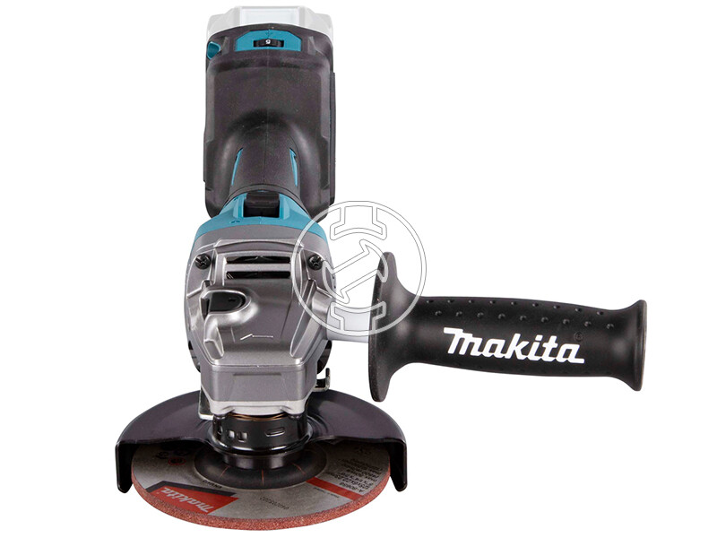 Makita GA023GZ akkus sarokcsiszoló