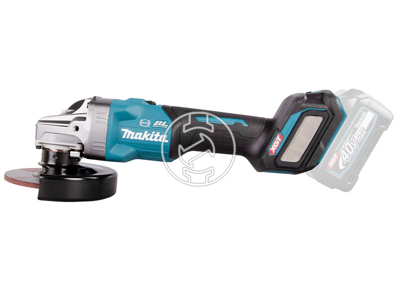 Makita GA023GZ akkus sarokcsiszoló