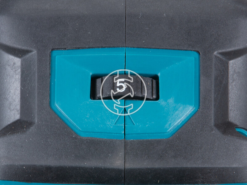 Makita GA026GZ akkus sarokcsiszoló