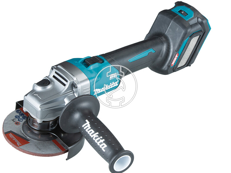 Makita GA026GZ akkus sarokcsiszoló