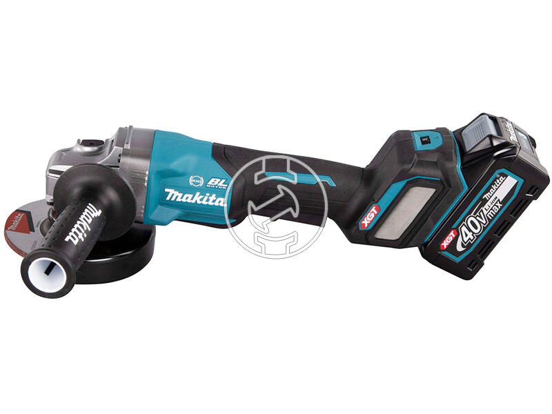 Makita GA029GM201 akkus sarokcsiszoló
