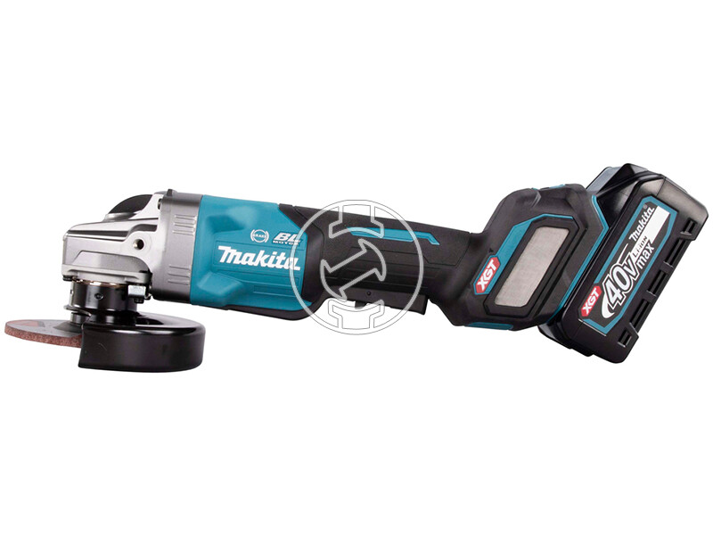 Makita GA029GM201 akkus sarokcsiszoló