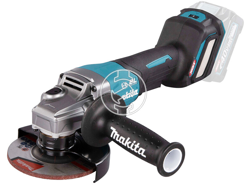 Makita GA029GZ akkus sarokcsiszoló