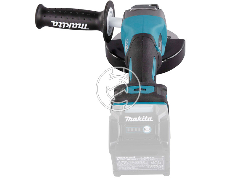 Makita GA029GZ akkus sarokcsiszoló