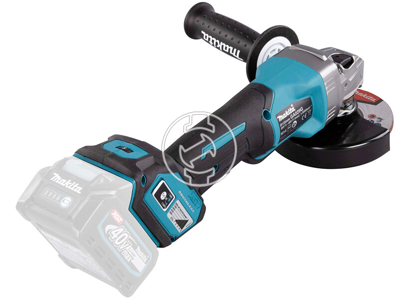 Makita GA029GZ akkus sarokcsiszoló