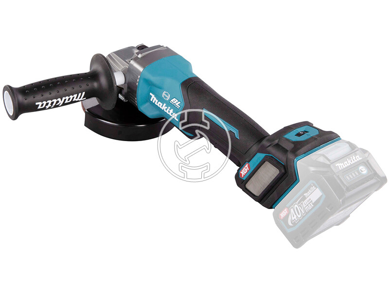 Makita GA029GZ akkus sarokcsiszoló