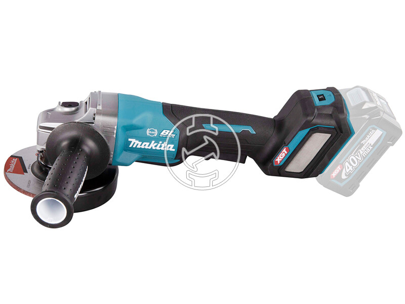 Makita GA029GZ akkus sarokcsiszoló