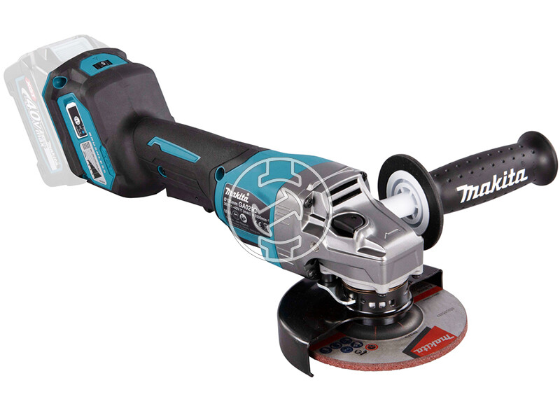 Makita GA029GZ akkus sarokcsiszoló