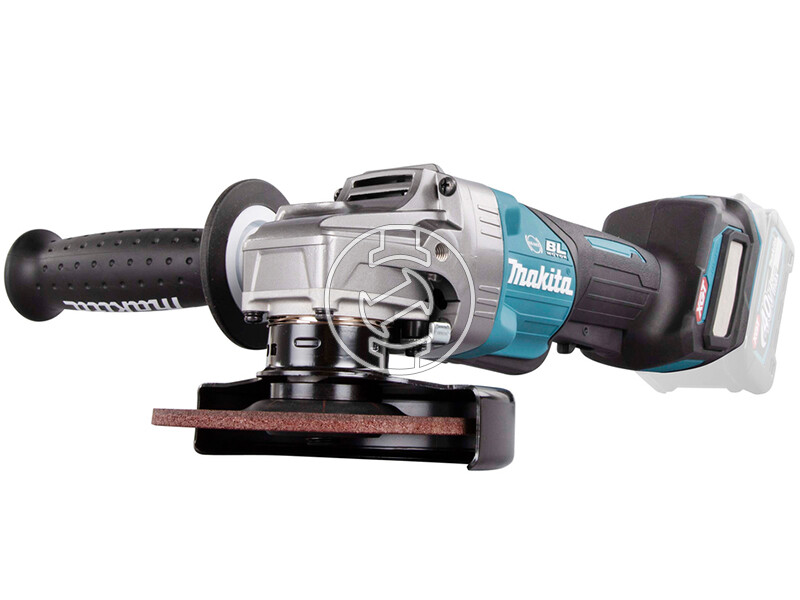 Makita GA029GZ akkus sarokcsiszoló