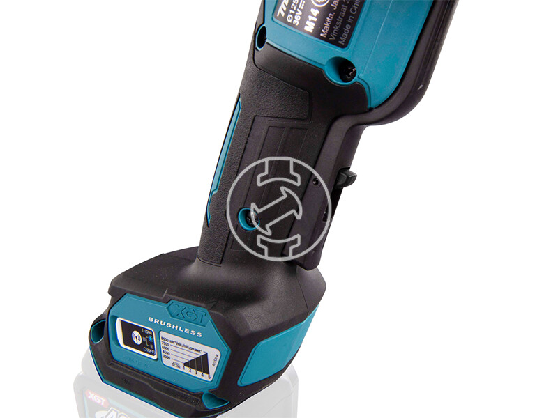 Makita GA029GZ akkus sarokcsiszoló