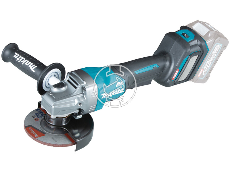 Makita GA032GZ akkus sarokcsiszoló