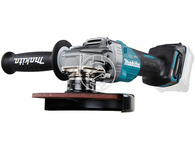 Makita GA035GZ akkus sarokcsiszoló