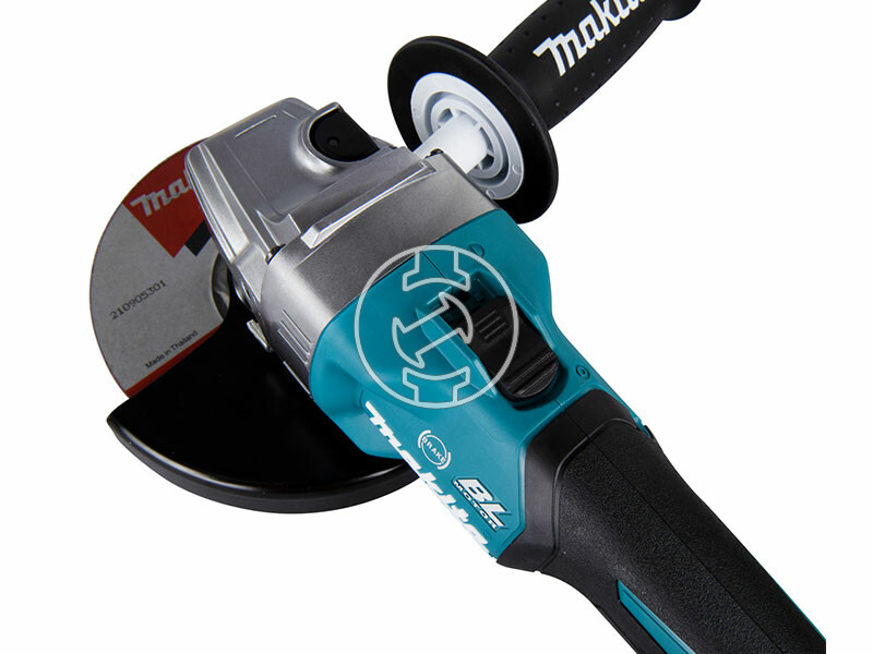 Makita GA035GZ akkus sarokcsiszoló