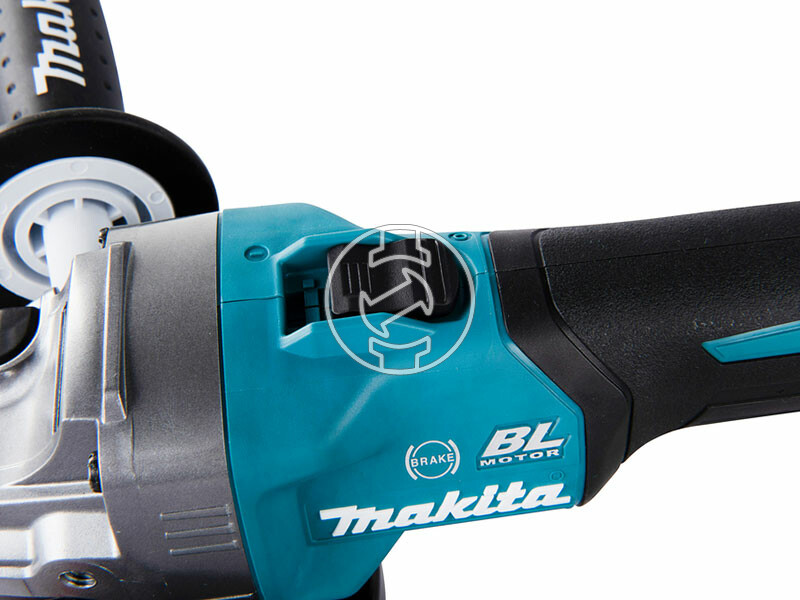 Makita GA035GZ akkus sarokcsiszoló