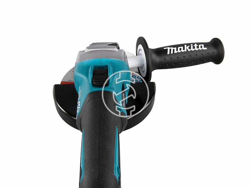 Makita GA035GZ akkus sarokcsiszoló