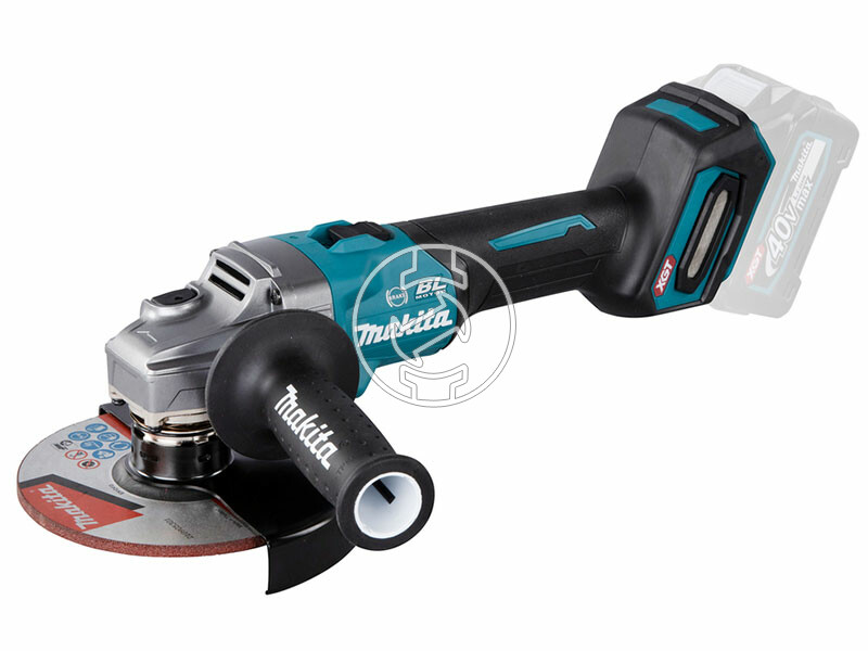 Makita GA035GZ akkus sarokcsiszoló