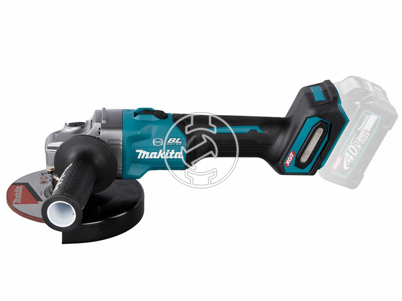 Makita GA035GZ akkus sarokcsiszoló