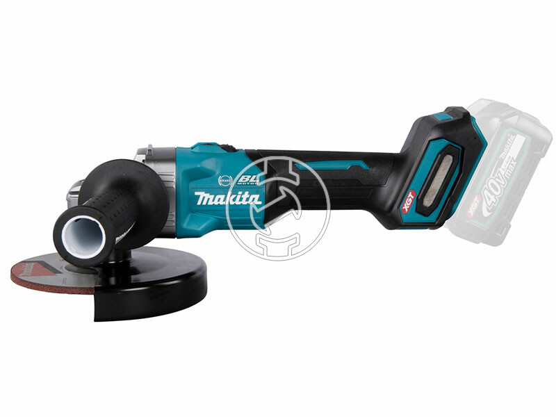 Makita GA035GZ akkus sarokcsiszoló