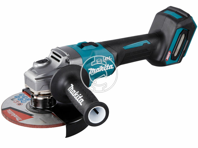 Makita GA035GZ akkus sarokcsiszoló