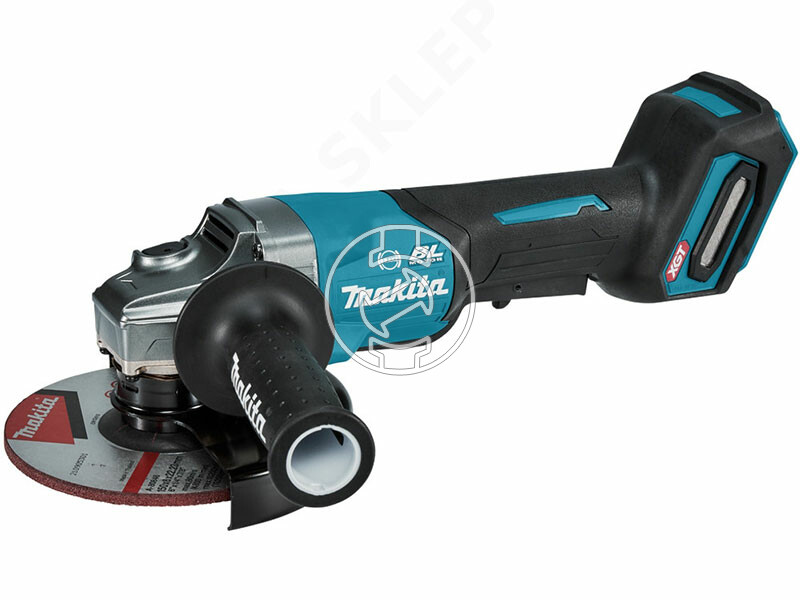 Makita GA036GZ akkus sarokcsiszoló