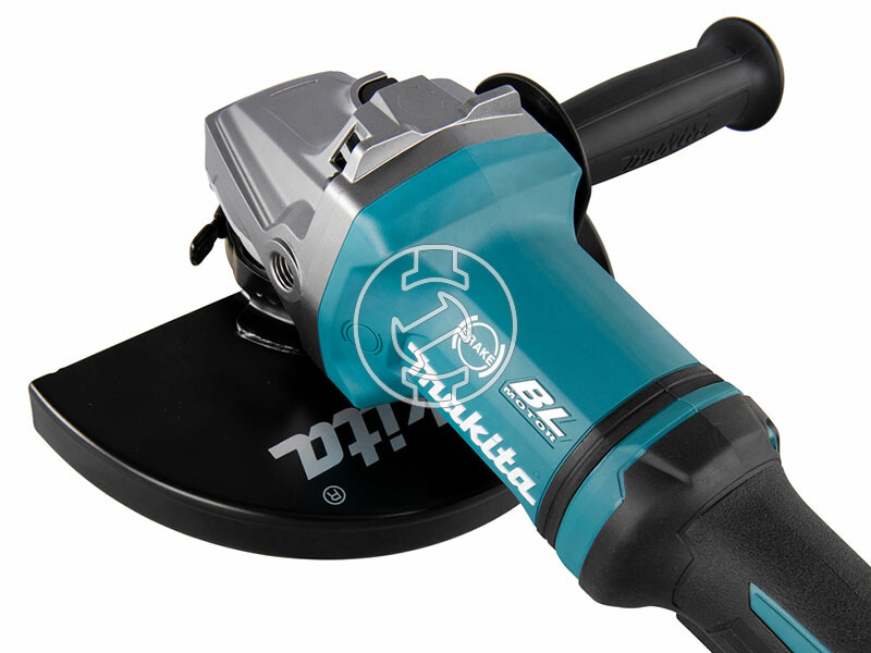 Makita GA038GT201 akkus sarokcsiszoló