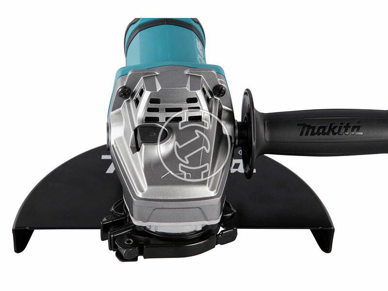 Makita GA038GT201 akkus sarokcsiszoló