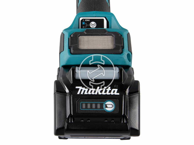 Makita GA038GT201 akkus sarokcsiszoló