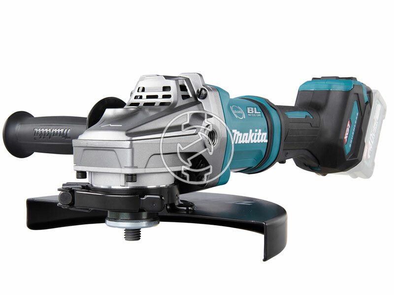 Makita GA038GZ akkus sarokcsiszoló