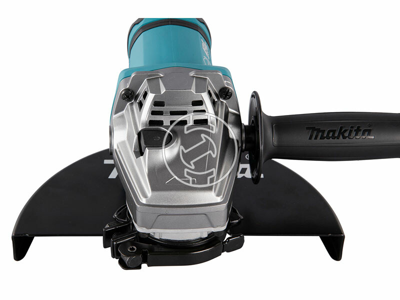 Makita GA038GZ akkus sarokcsiszoló