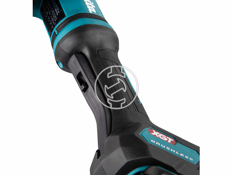 Makita GA038GZ akkus sarokcsiszoló