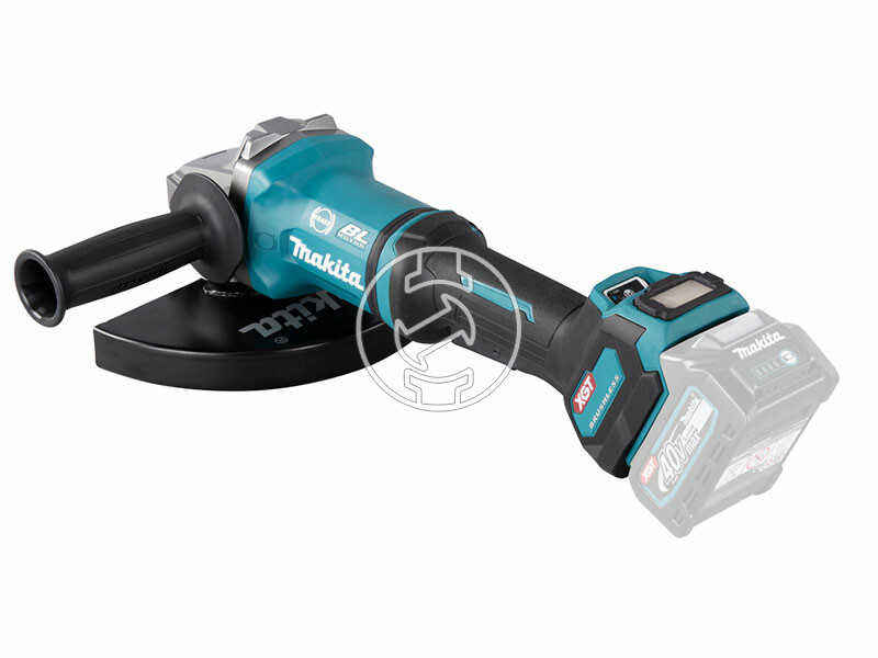 Makita GA038GZ akkus sarokcsiszoló