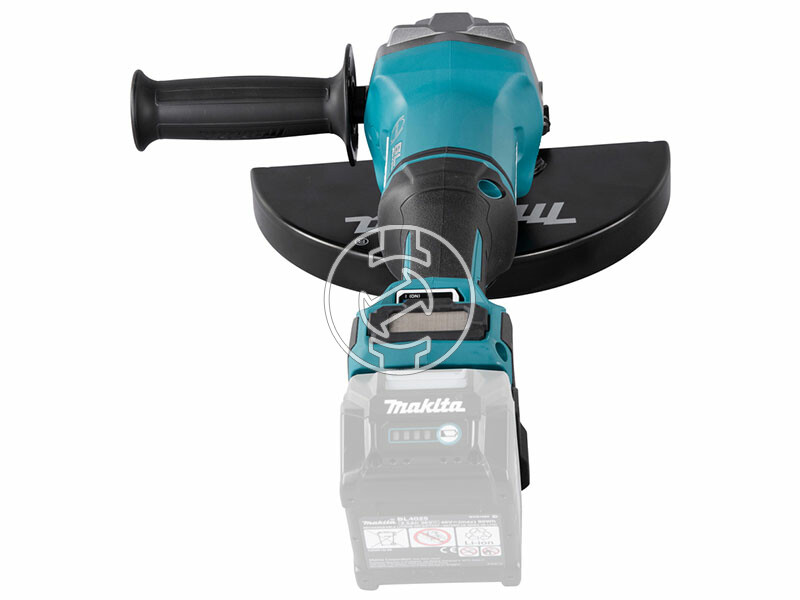 Makita GA038GZ akkus sarokcsiszoló