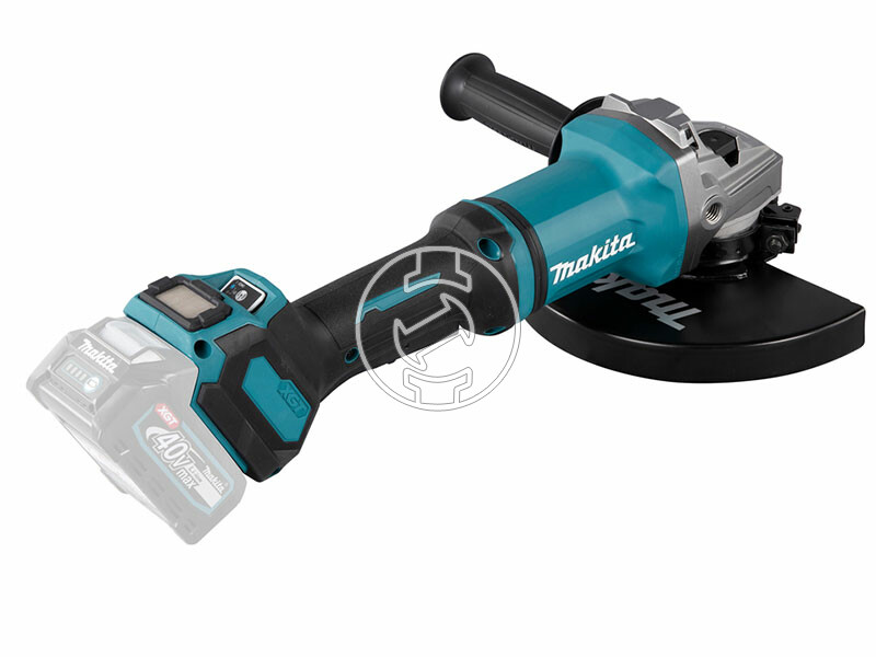 Makita GA038GZ akkus sarokcsiszoló