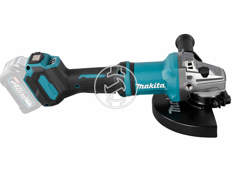 Makita GA038GZ akkus sarokcsiszoló