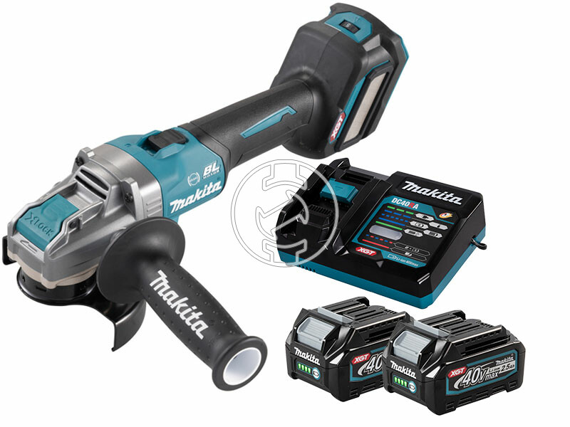 Makita GA044GD201 akkus sarokcsiszoló