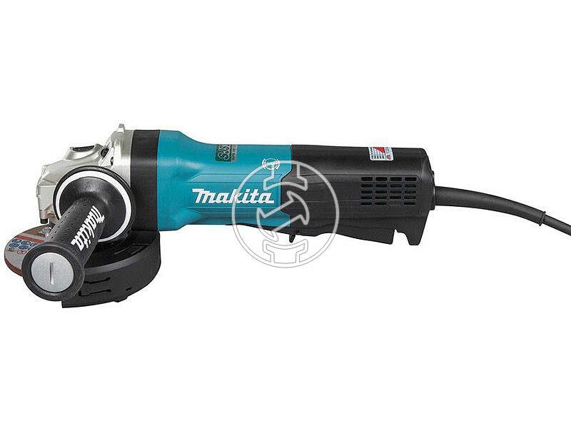 Makita GA5093X01 elektromos sarokcsiszoló