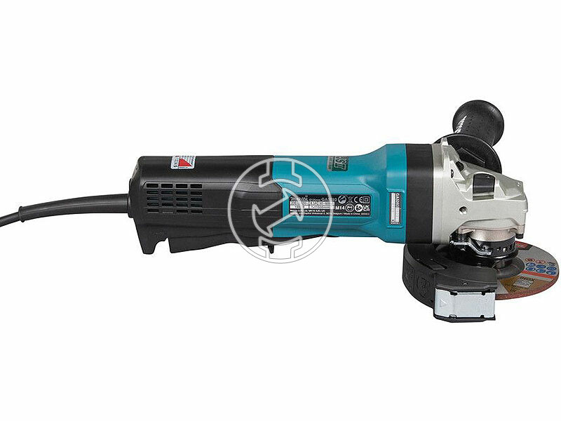 Makita GA5093X01 elektromos sarokcsiszoló