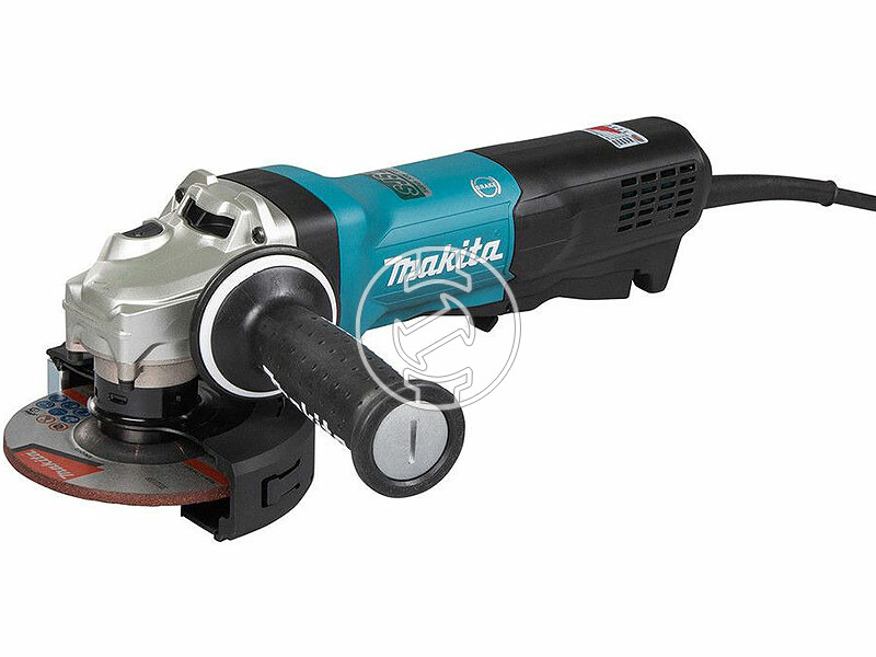 Makita GA5093X01 elektromos sarokcsiszoló