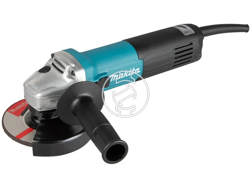 Kép: Makita GA5100 elektromos sarokcsiszolo 125 mm 850 W_0.webp