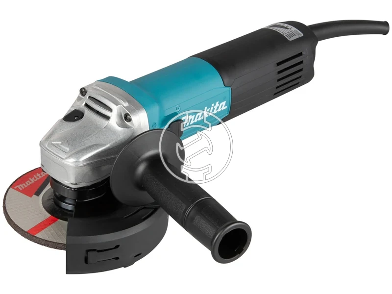 Kép: Makita GA5100 elektromos sarokcsiszolo 125 mm 850 W_10.webp