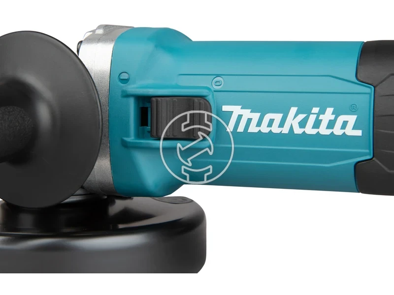 Kép: Makita GA5100 elektromos sarokcsiszolo 125 mm 850 W_11.webp