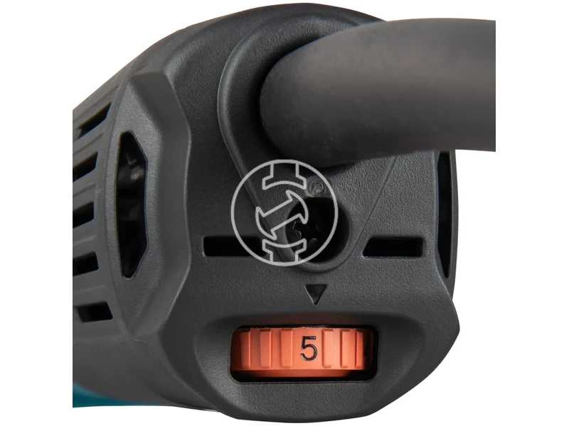 Kép: Makita GA5100 elektromos sarokcsiszolo 125 mm 850 W_12.webp