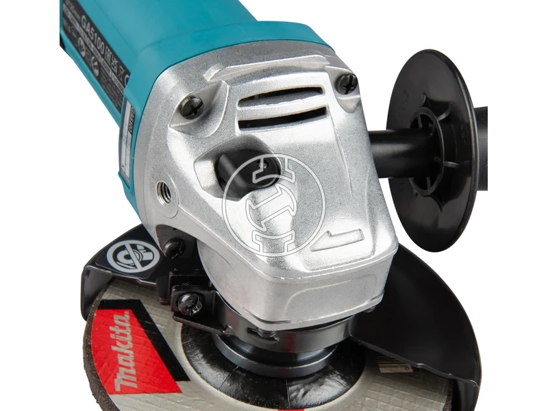 Kép: Makita GA5100 elektromos sarokcsiszolo 125 mm 850 W_14.webp