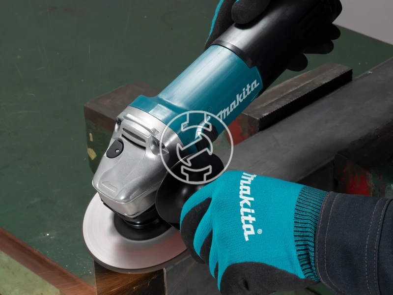 Kép: Makita GA5100 elektromos sarokcsiszolo 125 mm 850 W_16.webp
