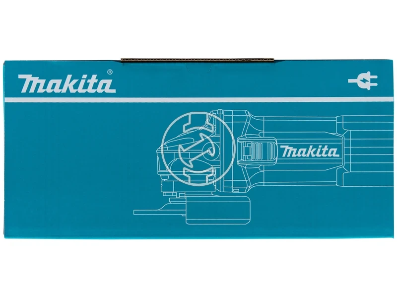 Kép: Makita GA5100 elektromos sarokcsiszolo 125 mm 850 W_19.webp