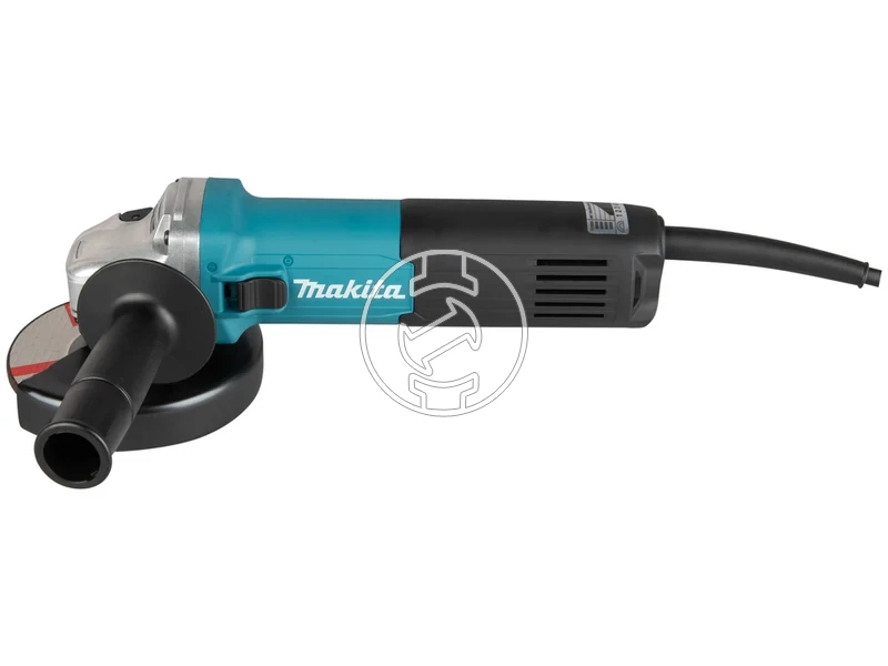 Kép: Makita GA5100 elektromos sarokcsiszolo 125 mm 850 W_1.webp