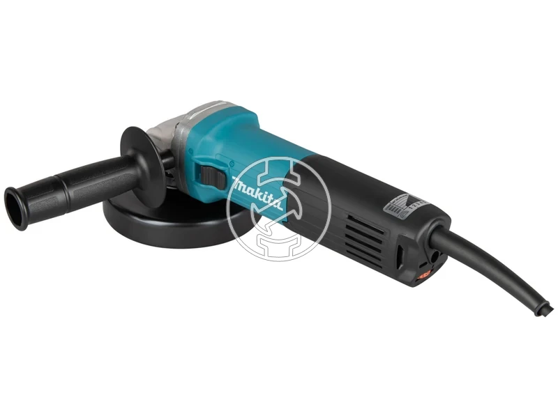 Kép: Makita GA5100 elektromos sarokcsiszolo 125 mm 850 W_2.webp
