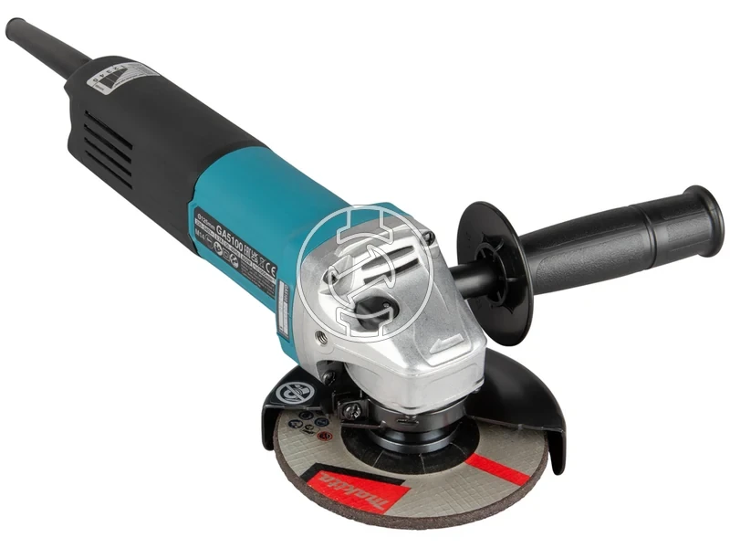 Kép: Makita GA5100 elektromos sarokcsiszolo 125 mm 850 W_6.webp