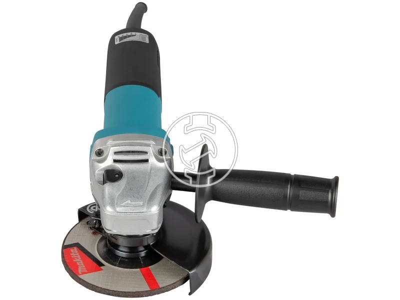 Kép: Makita GA5100 elektromos sarokcsiszolo 125 mm 850 W_7.webp