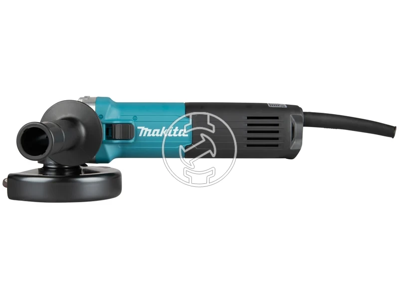 Kép: Makita GA5100 elektromos sarokcsiszolo 125 mm 850 W_8.webp